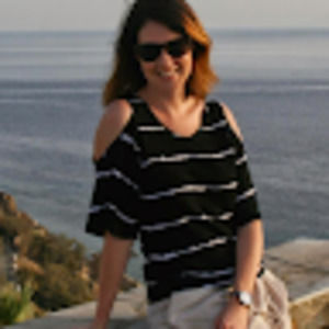 Meet your Posher, Alison